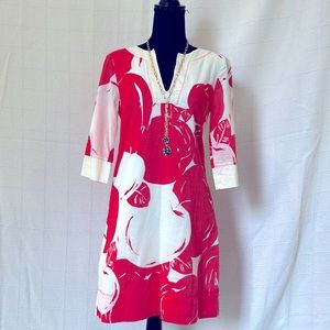 Classics JCrew fruit dress!